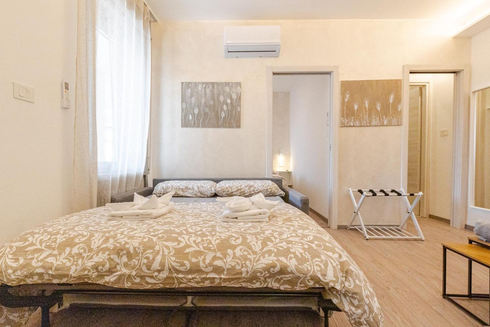 Teatro Romano Suites - Isabella ตรีเอสเต ภายนอก รูปภาพ